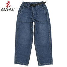 GRAMICCI FATIGUE DENIM PANT G6FM-P018画像