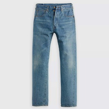 LEVIS VINTAGE CLOTHING 1955 501XX MEDIUM WASH 501550100画像