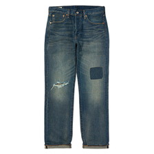 Levi's 501(R) ORIGINAL LEANS MEDIUM INDIGO 005013906画像