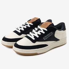 Reebok CLUB C 85 VINTAGE TCB JEANS 50s DENIM EDITION RB00090画像