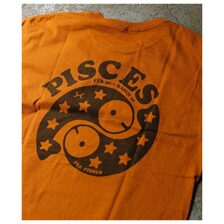 NEXUSVII PISCES TEE画像
