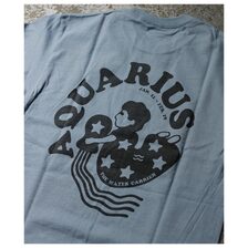 NEXUSVII AQUARIUS TEE画像