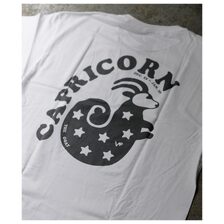 NEXUSVII CAPRICORN TEE画像