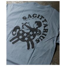 NEXUSVII SAGITTARIUS TEE画像