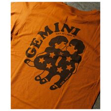 NEXUSVII GEMINI TEE画像