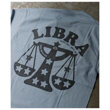 NEXUSVII LIBRA TEE画像