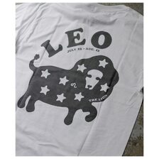 NEXUSVII LEO TEE画像