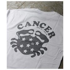 NEXUSVII CANCER TEE画像