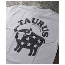 NEXUSVII TAURUS TEE画像