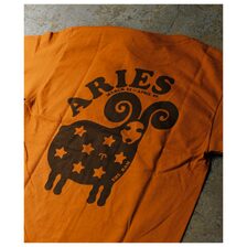 NEXUSVII ARIES TEE画像