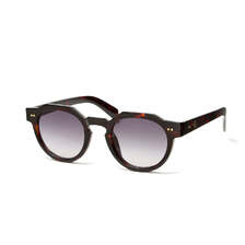 Evisen Skateboards EVI SUNGLASSES - TORTOISESHELL画像
