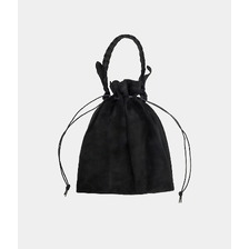 Hender Scheme woven sac suede ZW-B-WSG画像
