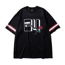SOFTMACHINE HISTORIA-FT (MESH FOOTBALL T-SHIRTS)画像