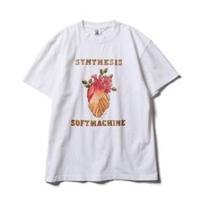 SOFTMACHINE SYNTHESIS-T (T-SHIRTS)画像
