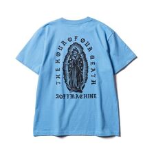SOFTMACHINE LAST TIME-T (T-SHIRTS)画像