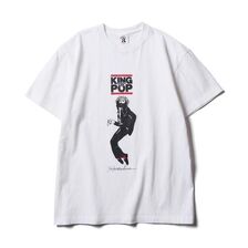 SOFTMACHINE KING OF POP-T (T-SHIRTS)画像