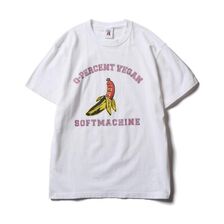 SOFTMACHINE DISGUISE-T (T-SHIRTS)画像