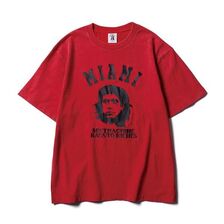 SOFTMACHINE MIAMI-T (FADE T-SHIRTS)画像