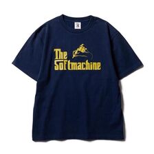 SOFTMACHINE GOD FADE-T (FADE T-SHIRTS)画像