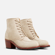 RED WING Style No.3409 Clara White Sand "Mohave"画像