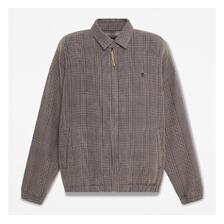Timberland Stratham Bomber Jacket TBC0YHE6P97画像
