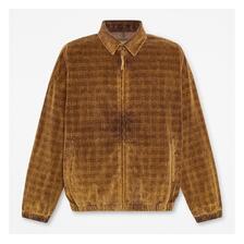Timberland Stratham Bomber Corduroy Jacket TBC0YHE7EA1画像