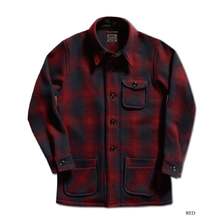 DALEE'S & CO GF-2251 MERINO WOOL JACKET画像