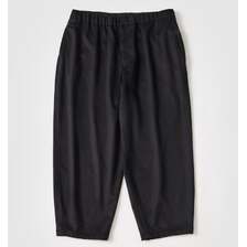 THE DAY SUPER 180's EASY TROUSERS D26AW-04006画像