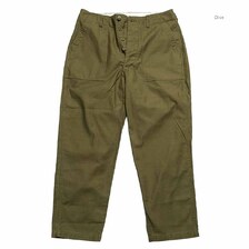 UNIVERSAL OVERALL Lot.HT2531601 BAKER PANTS画像