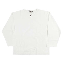 BARNS "BIG COZUN" Apollo Concho L/S T-Shirt BR-26317画像