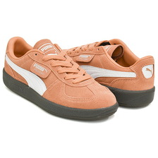 PUMA PALERMO CINNABAR WHITE 396463-95画像