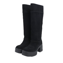 UGG Moxy Knee-High black 1180291画像