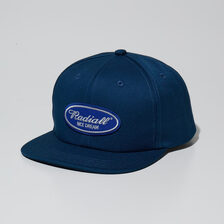 RADIALL WHEEL UNITE - BASEBALL CAP RAD-H06264画像