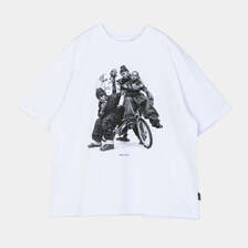 APPLEBUM Dirty South T-shirt HS2611107画像
