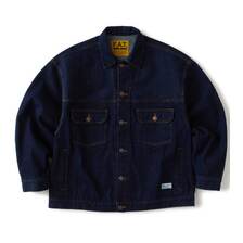 FAT Mc.TRUCKER F32620-JK01画像