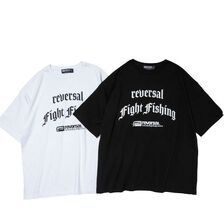 reversal FF COTTON TEE RVFF003画像