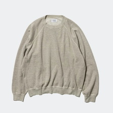 Unlikely : Unlikely Aged Sweat Crew U26F-13-0003画像