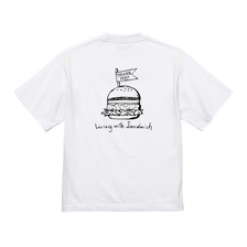 TOKYO SANDWICH CLUB LWS B.S.T画像