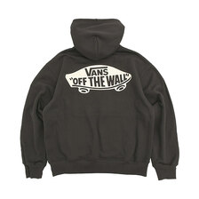 VANS Double Standard Pullover Hoodie VN00105K画像