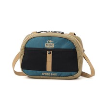 CHUMS Spring Dale Shoulder Bag CH60-4101画像
