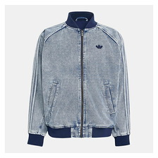 adidas Originals SST TRACK TOP KQ6332画像
