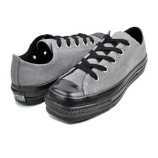 CONVERSE ALL STAR SQUARETOE SU OX STONE GREY/BLACK 31318900/1SF193画像