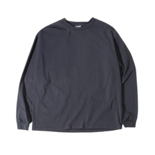 WALLA WALLA SPORT PRINTABLE L/S TUBE TEE 030265画像