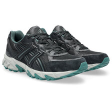 ASICS GEL-SONOMA TR62 Black/Dusty Fern 1203A734-004画像