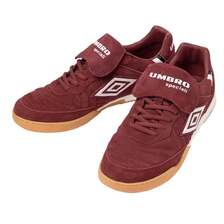 UMBRO SPECIALI TR RED/WHITE UF6FSN05MB-RDWH画像