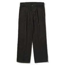 Levi's Loose Pleated Work Chino Pant 007WB0001画像