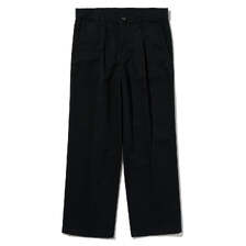Levi's Loose Pleated Work Chino Pant 007WB0000画像