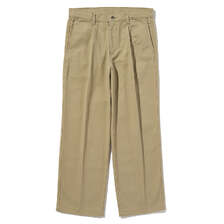 Levi's Loose Pleated Work Chino Pant 007WB0002画像