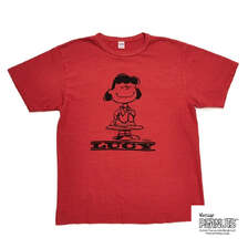 WAREHOUSE Lot YP126S-3 I DON'T CARE (LUCY)画像