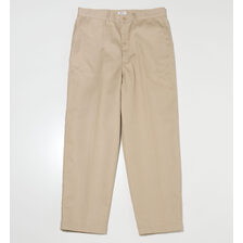 RADIALL CNQ MOTOWN - WIDE TAPERED FIT PANTS RAD-CNQ-PT004画像